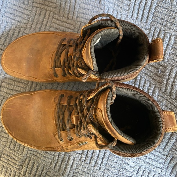 Lem’s Boulder Summit waterproof - Picture 2 of 8